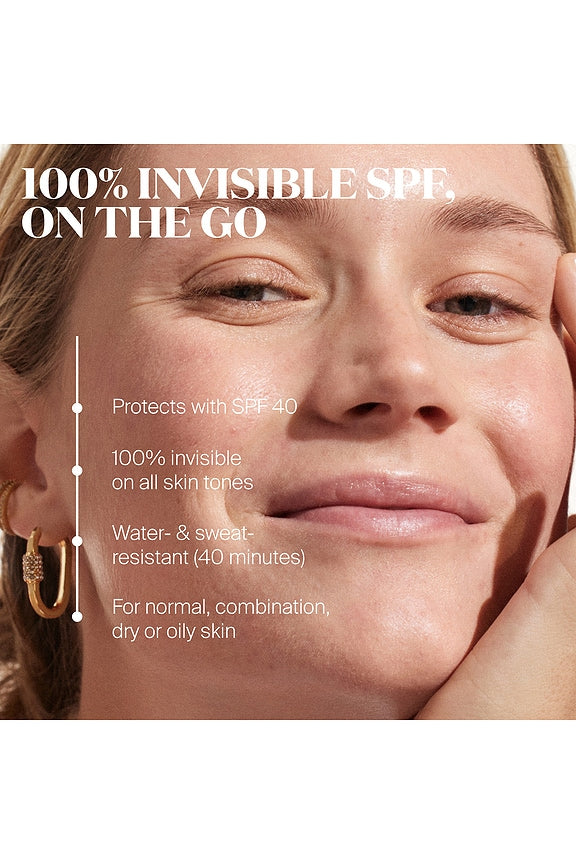 Unseen Sunscreen Stick SPF 40