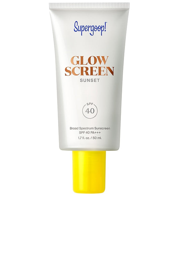 Glowscreen SPF 40