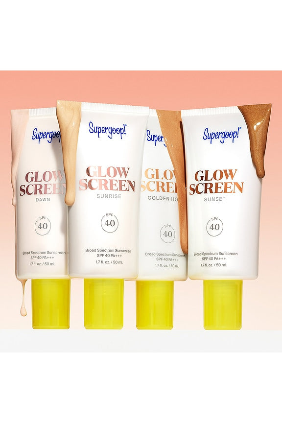 Glowscreen SPF 40