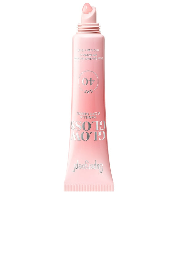 Glow Gloss SPF 40 Lip Balm
