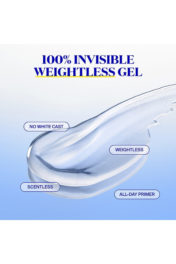 Unseen Sunscreen SPF 50