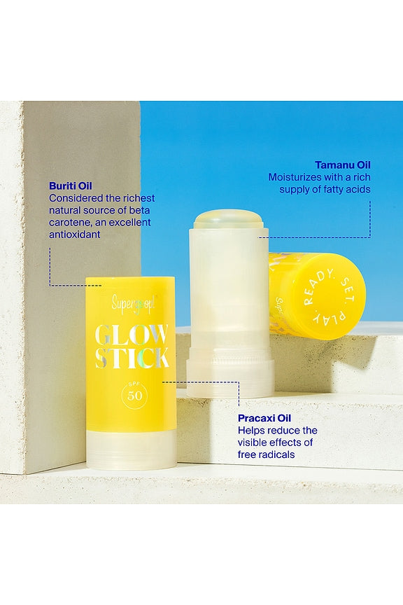 Glow Stick SPF 50