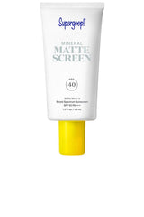 Mineral Mattescreen SPF 40