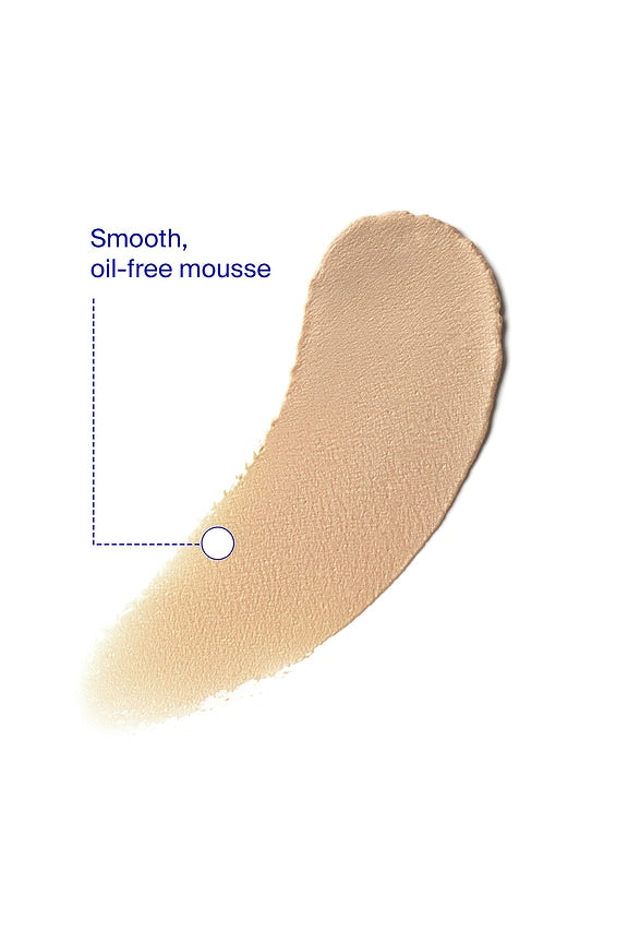 Mineral Mattescreen SPF 40