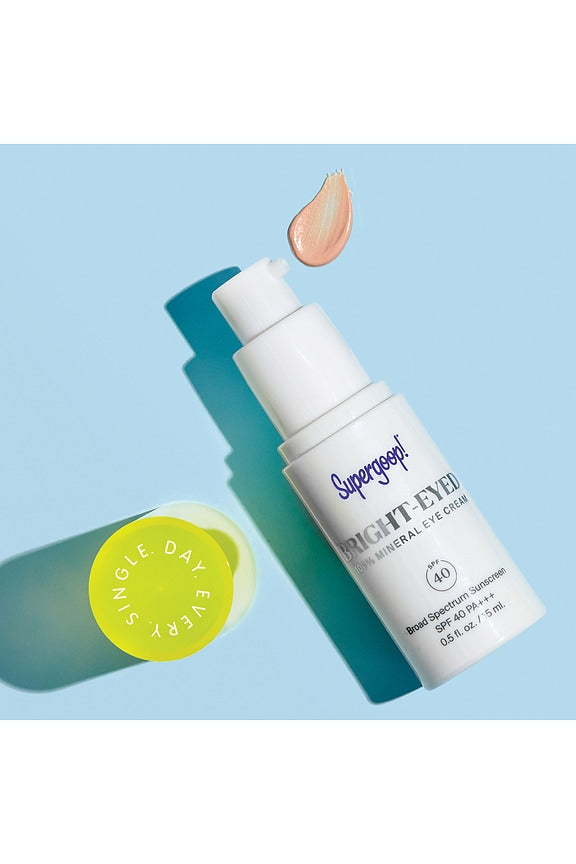 Bright-Eyed SPF 40