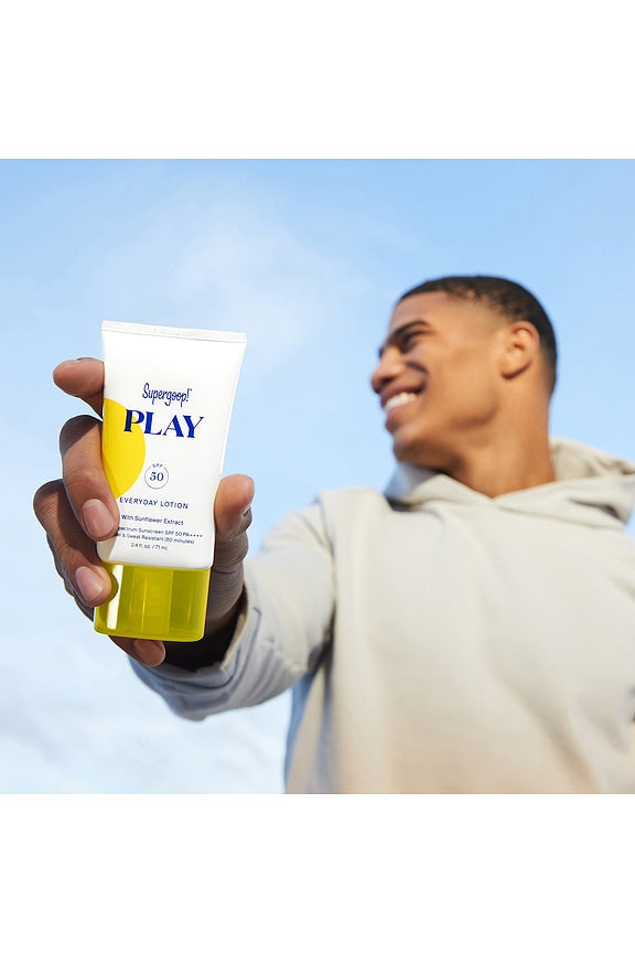 PLAY Everyday Lotion SPF 50 2.4 oz