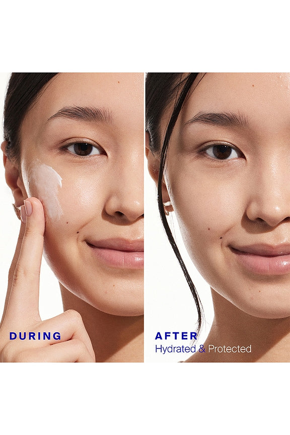 Superscreen Hydrating Daily Cream SPF 40