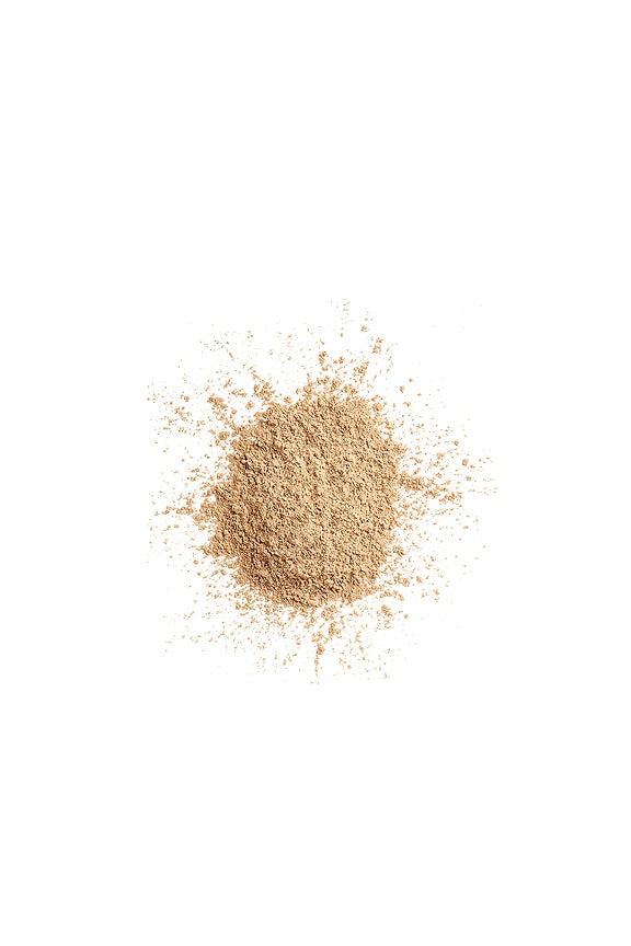 (Re)setting 100% Mineral Powder SPF 35