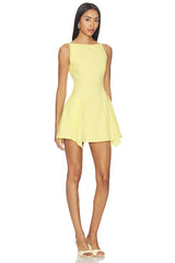 Reani Mini Dress