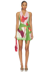 Kalea Mini Dress