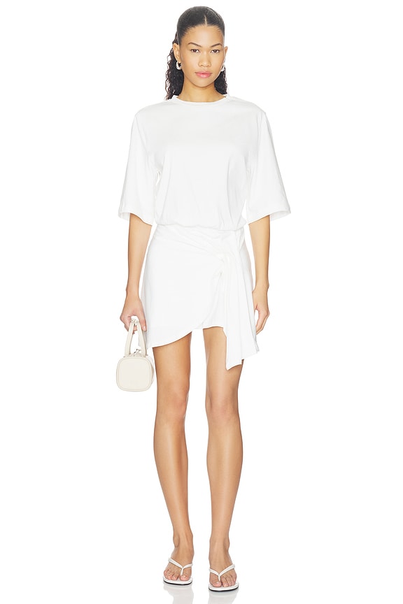 Sohvi Tee Dress