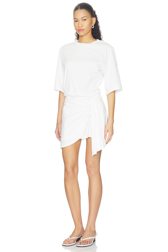Sohvi Tee Dress