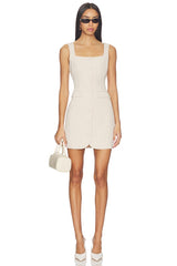 Volition Long Line Dress