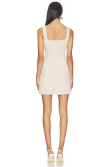 Volition Long Line Dress
