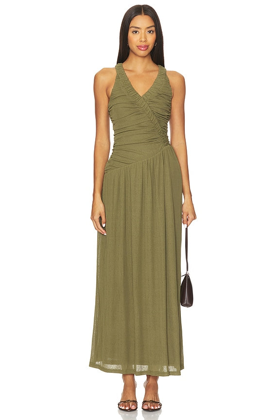 Rua Dress