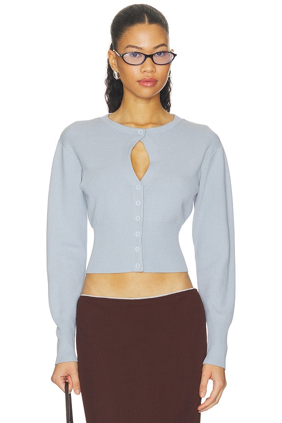 Alani Cardigan