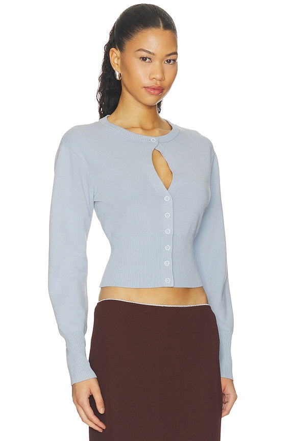 Alani Cardigan