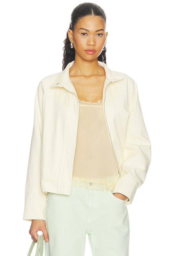 Asha Jacket
