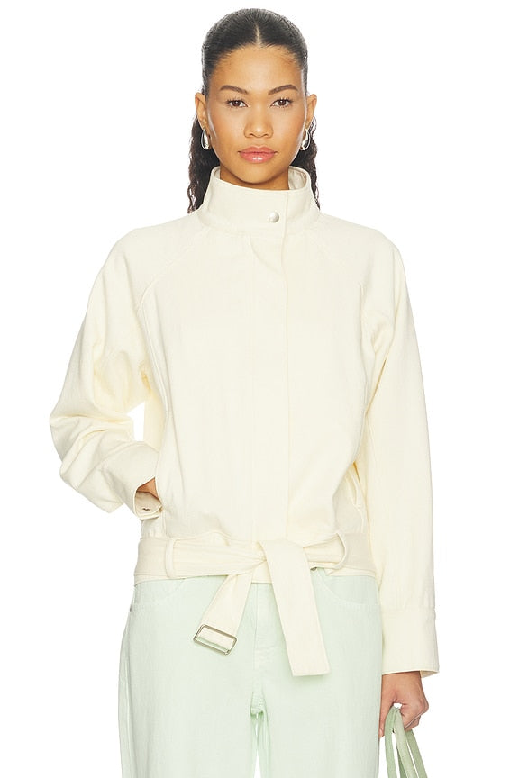Asha Jacket