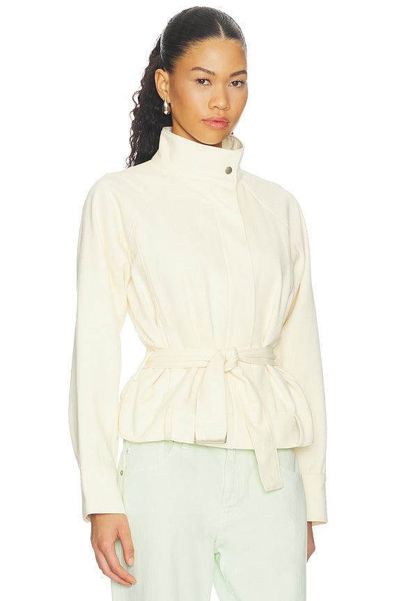 Asha Jacket