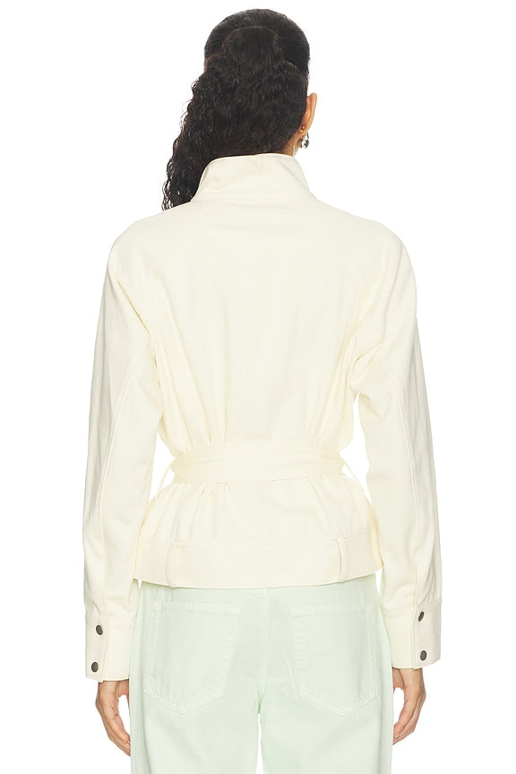 Asha Jacket