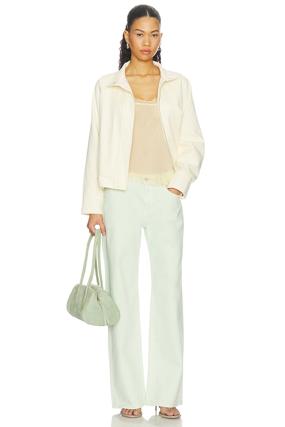 Asha Jacket