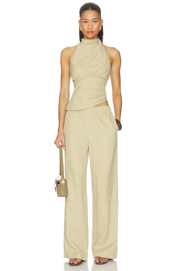 Remy Pant