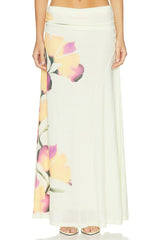 Akanni Skirt