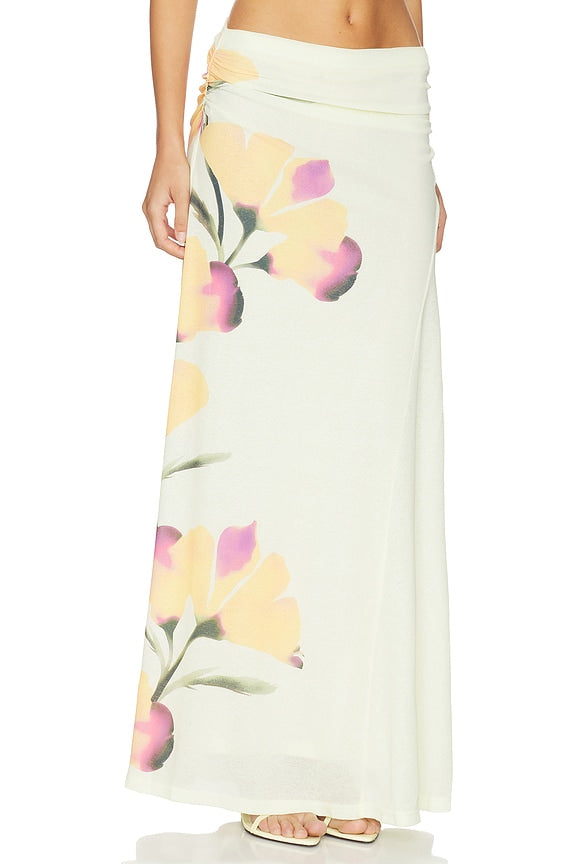 Akanni Skirt