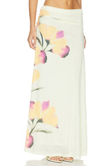 Akanni Skirt