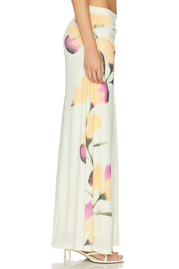 Akanni Skirt