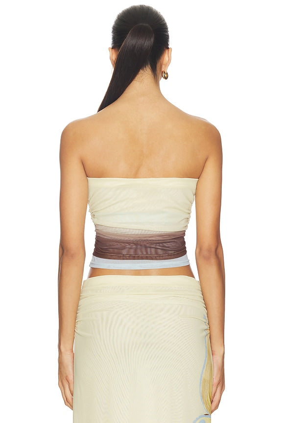 Dahlia Top