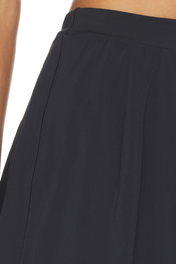 Get Moving Pleated Skort