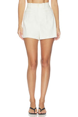Spanxsupersmooth 5? Shorts With Patch Pockets