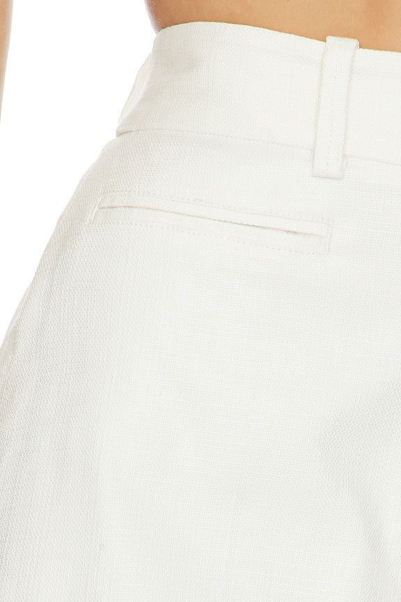 Spanxsupersmooth 5? Shorts With Patch Pockets