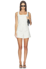 Spanxsupersmooth Vest Top