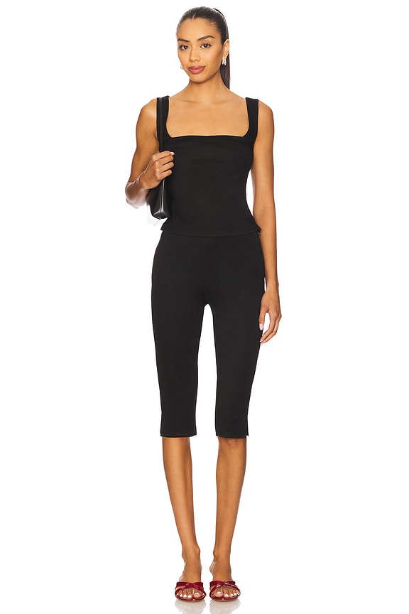 Wilma Capri Set