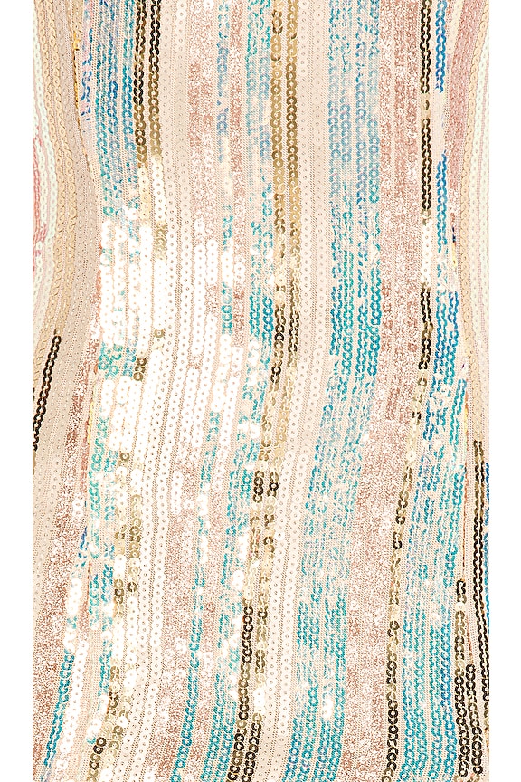 Cicely Mini Dress