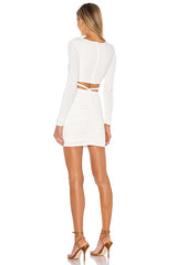 Rubena Mini Dress