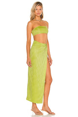 Karolyna Maxi Skirt Set
