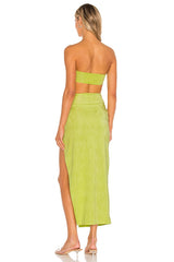 Karolyna Maxi Skirt Set