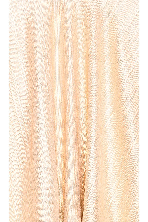 Margo Halter Shift Dress