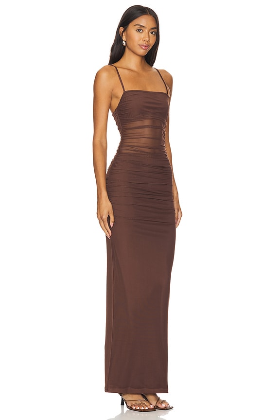 Celeste Maxi Dress