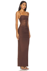 Celeste Maxi Dress