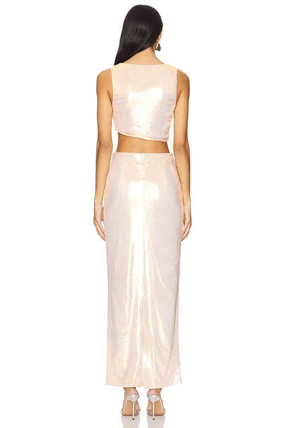 Pearl Maxi Set