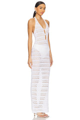 Avril Maxi Dress