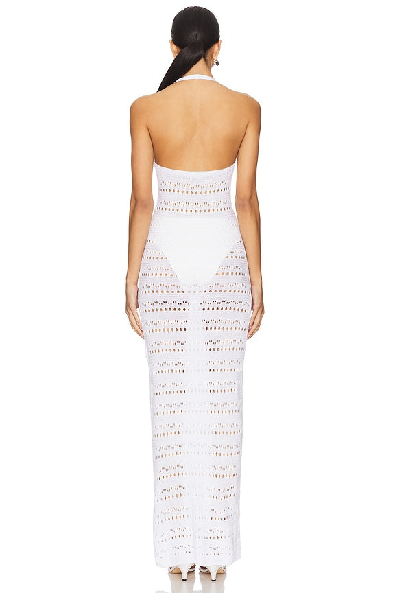 Avril Maxi Dress