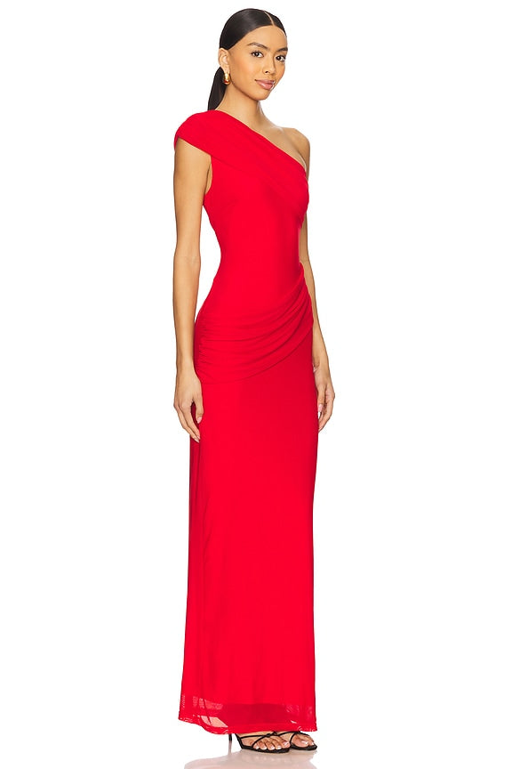 Fleur Maxi Dress