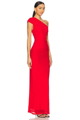 Fleur Maxi Dress