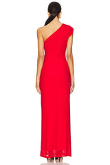 Fleur Maxi Dress